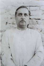 नंददुलारे वाजपेयी